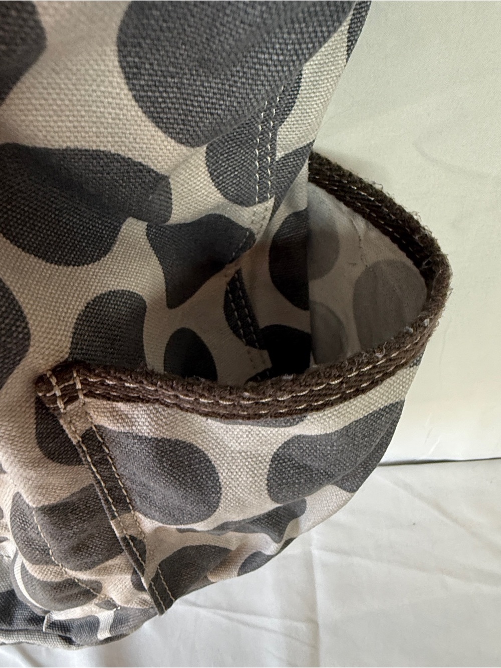 thirty-one Retro Metro Tote - Picture 3 of 12